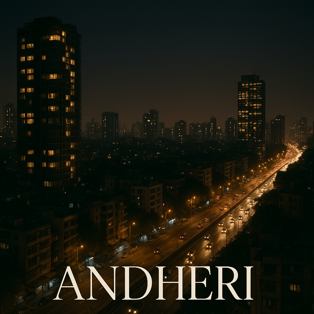 Andheri